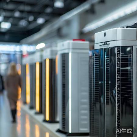 中央空调侧出侧回选购要点