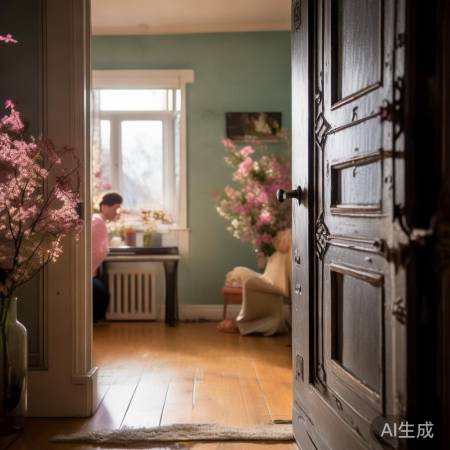 春天防盗门除味攻略，守护家安全