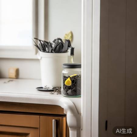 除味剂妙用，清新家居必备