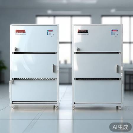 “美的、奥克斯消毒柜，性价比高