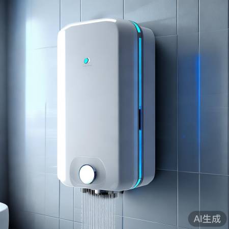 新型节能热水器,告别大桶隐患与