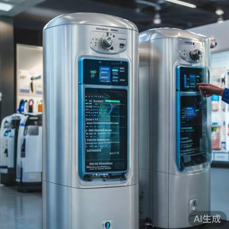 选电热水器,功率、能效、安全、