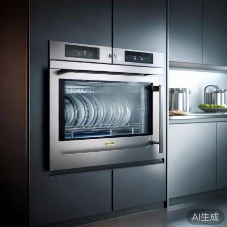 老板家用消毒柜,智能恒温,除味