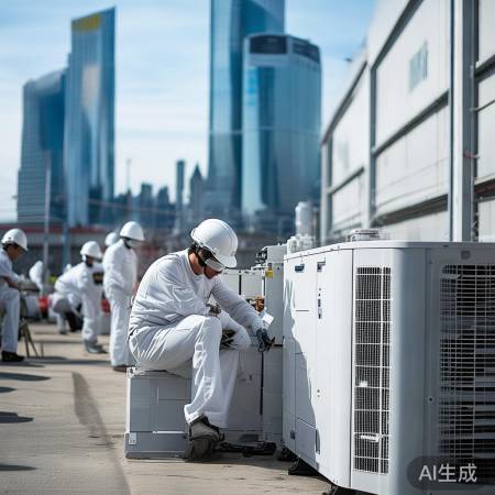 沈阳空气能安装,选靠谱服务。