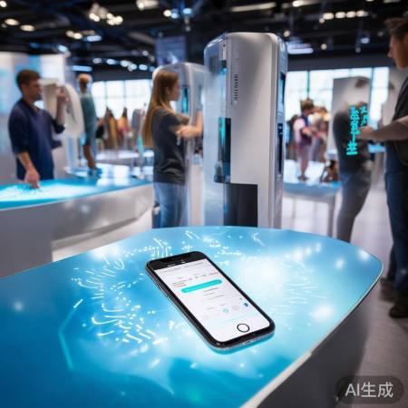 互动体验区,空气能设备,远程操