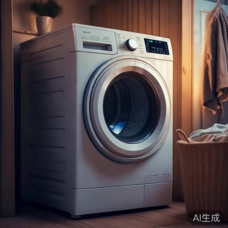 洗衣机关机后免打扰自动消失