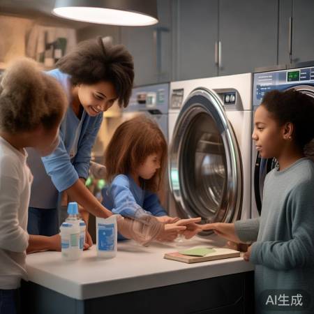 洗衣机脱水水量因型号而异