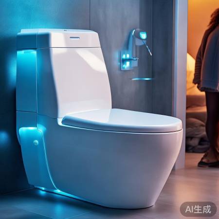 选智能马桶，价格功能售后都要看