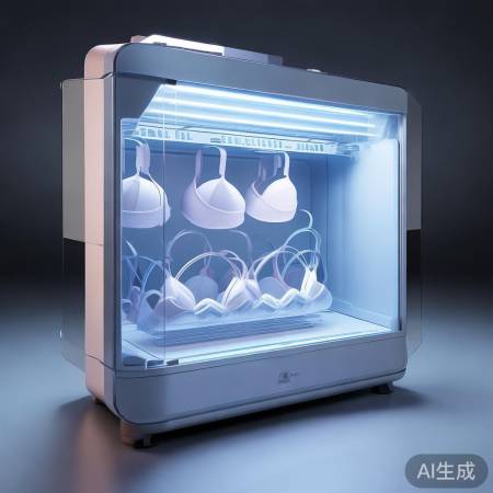 文胸消毒柜,健康守护神器