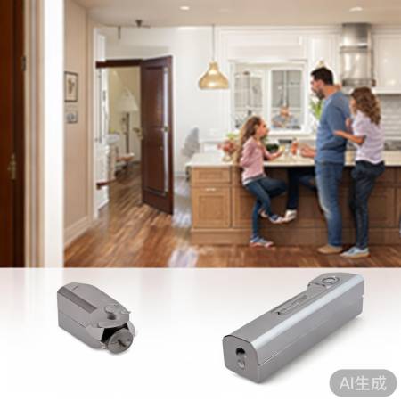 门底阻门器，守护家安全时刻