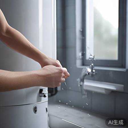 万和热水器保养:空烧防垢,管道