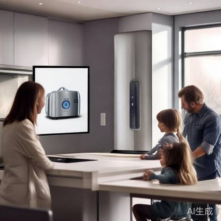 万和新热水器,排水快更佳!