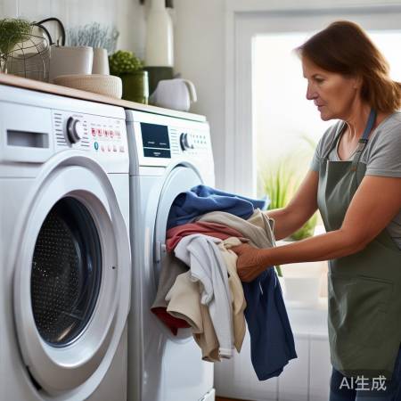 衣物分类洗,遵循说明书。