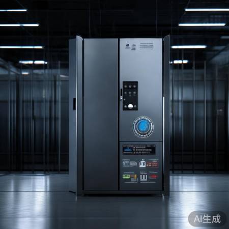 保险柜:认证保障安全品质