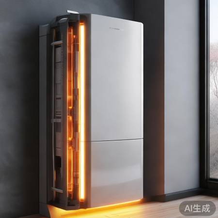 壁挂炉节能环保,省心又省电