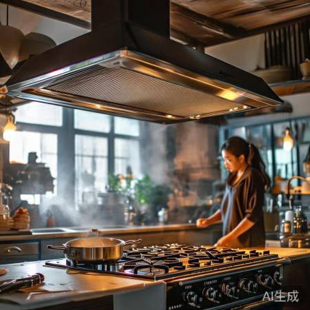 南昌方太油烟机报修,快速响应无