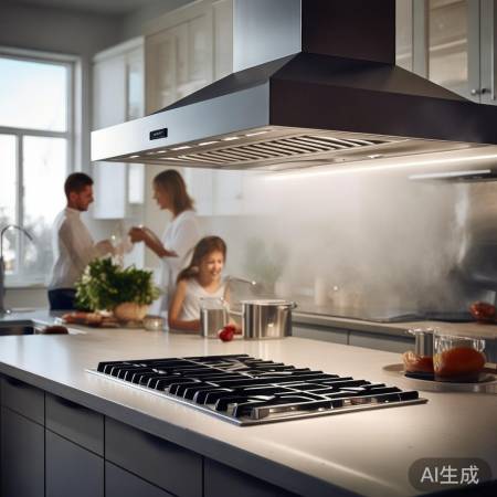 方太油烟机,售后保障强,快速报