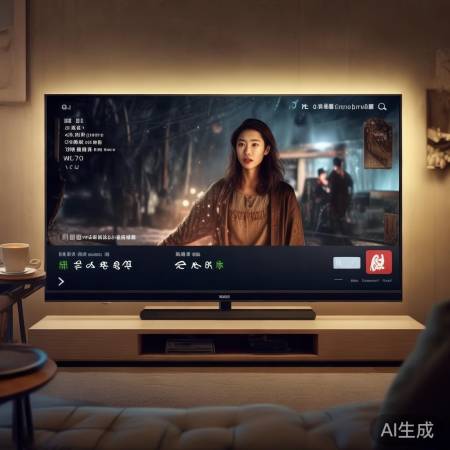 追剧新宠:悬疑古装,一搜即达