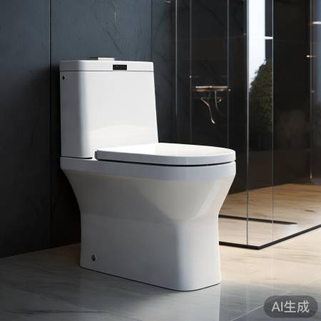 TOTO智能马桶,舒适领先!