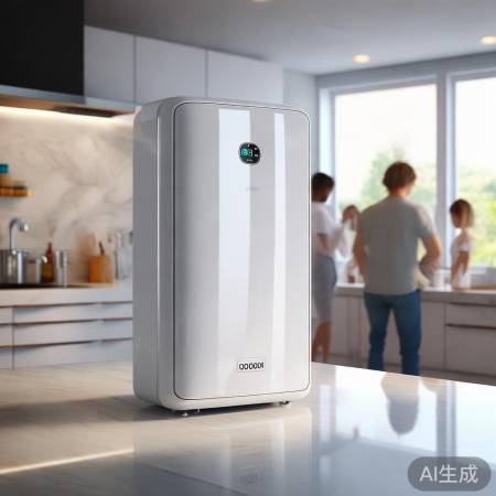 功率选热水器,快慢3000/4