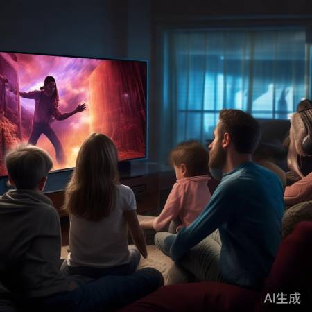 电视音质提升观影体验