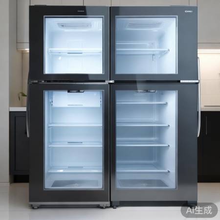 康佳风冷无串味,创维双循环少霜