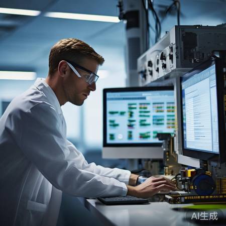 操作需遵指示,勿随意更改。