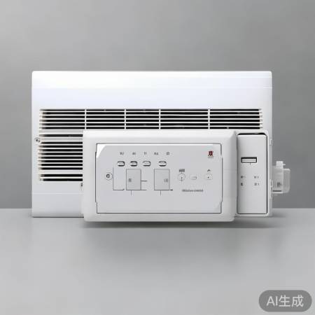 高性价比空调开关,家常用,超实