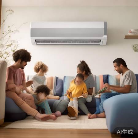 中央空调风机,性价比选对款