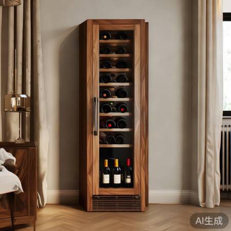 小柜子大雅致,精致生活必备!