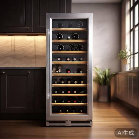 小型红酒柜尺寸:30-60cm
