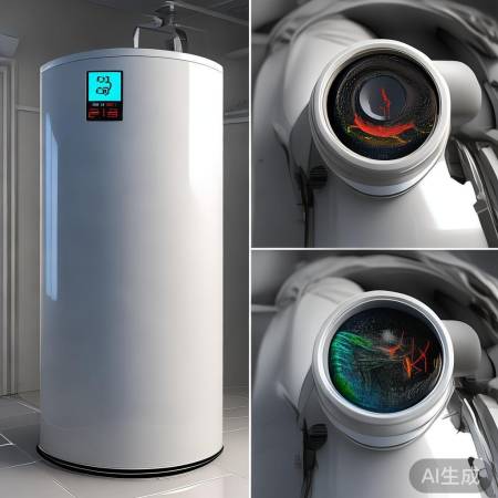 热水器E3故障:内部传感器故障