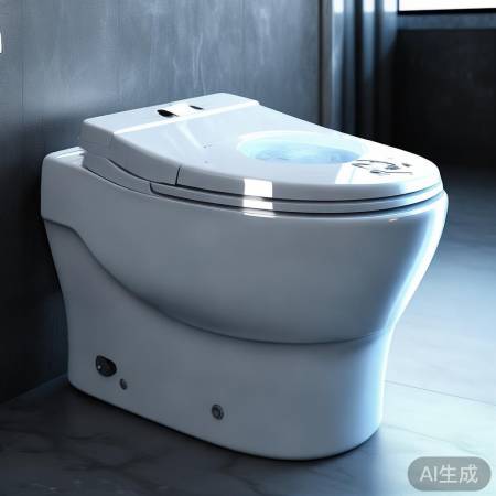 智能马桶盖,健康家居好物