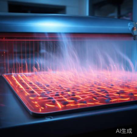 “远红外消毒,细菌病毒变‘烫’