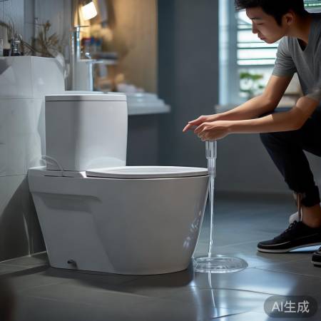 家居升级新宠:智能马桶连接选购