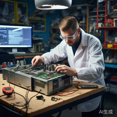 电源维修技巧分享