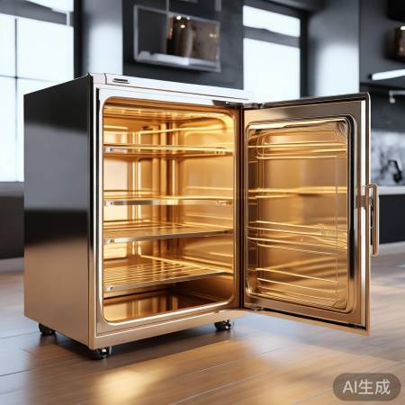 消毒柜防锈攻略,光亮如新!