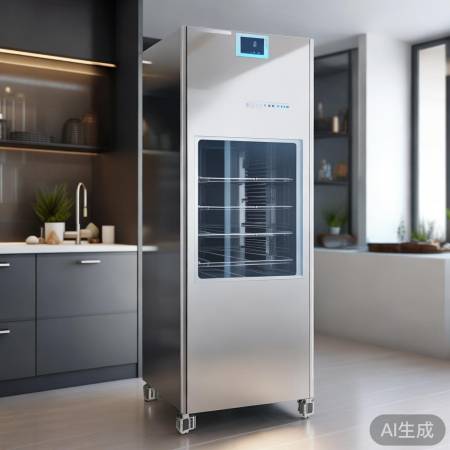 智能消毒柜,科技守护生活