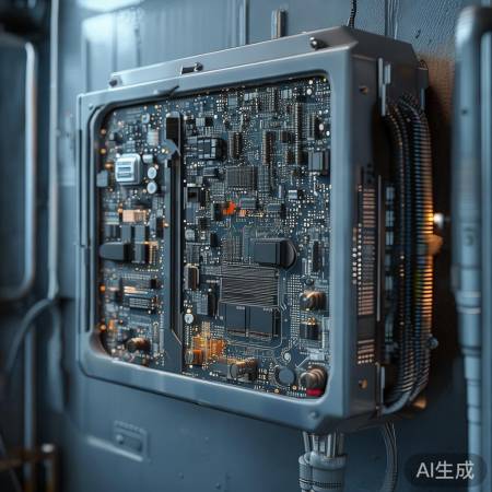 壁挂炉电路板故障,水泵不启动,