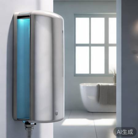 热水器清洁烦恼,告别排污难题!