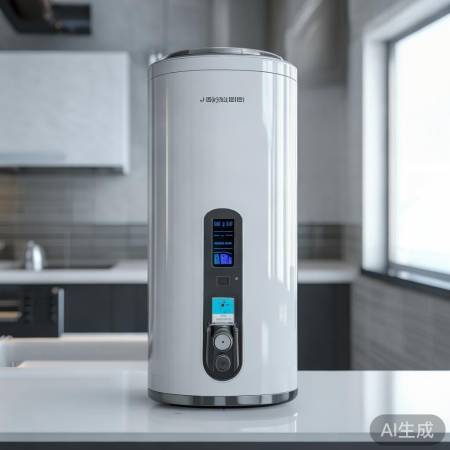 燃气热水器,自动清洗,省心又省