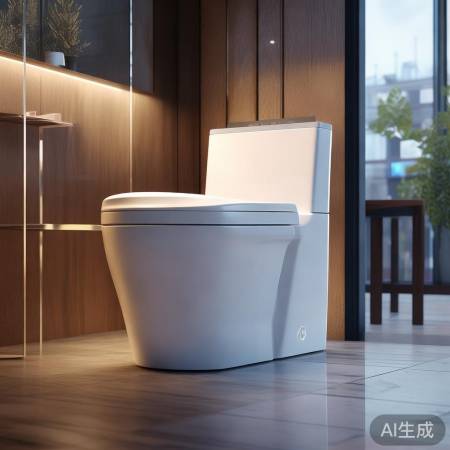 国产智能马桶崛起,恒洁等品牌受