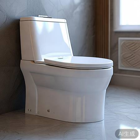 优质智能马桶,环保健康材质,精