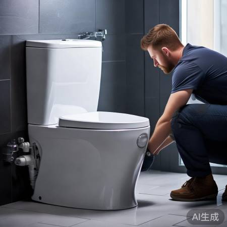 智能马桶专业安装,正规渠道放心