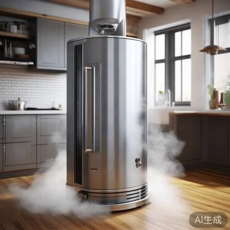 强排式燃气热水器更安全推荐