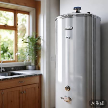 燃气热水器排气口知多少,安全系