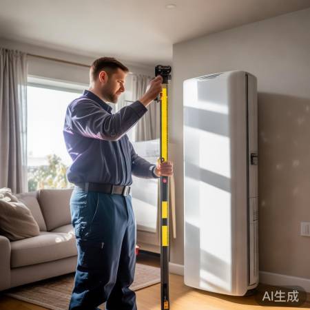 海尔安装,精准定位家庭热水需求