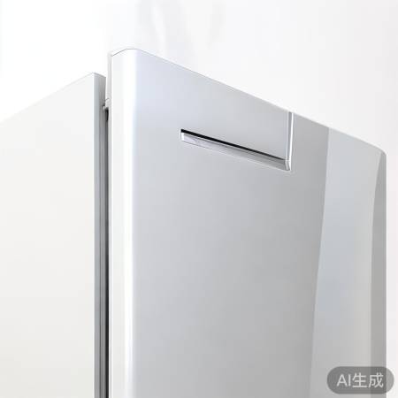 海尔W5000冰箱:简约高档,