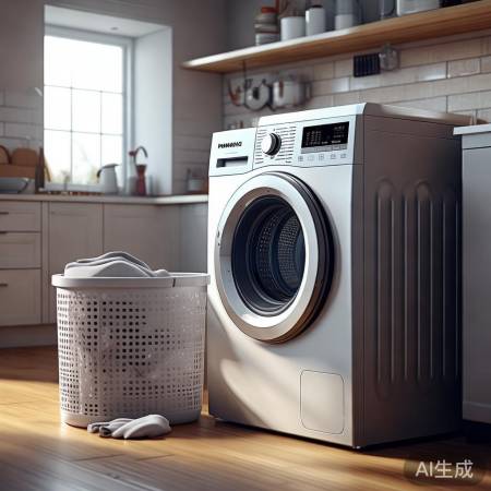 松下洗衣机脱水故障解析与解决