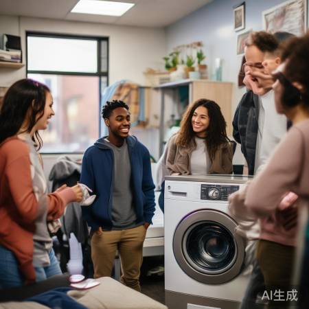 宿舍洗衣机:单缸VS双缸优劣对